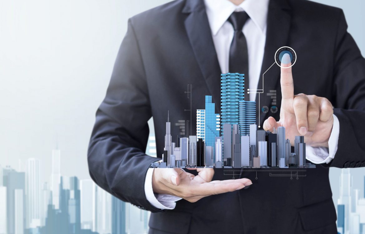 Профессиональный девелопмент