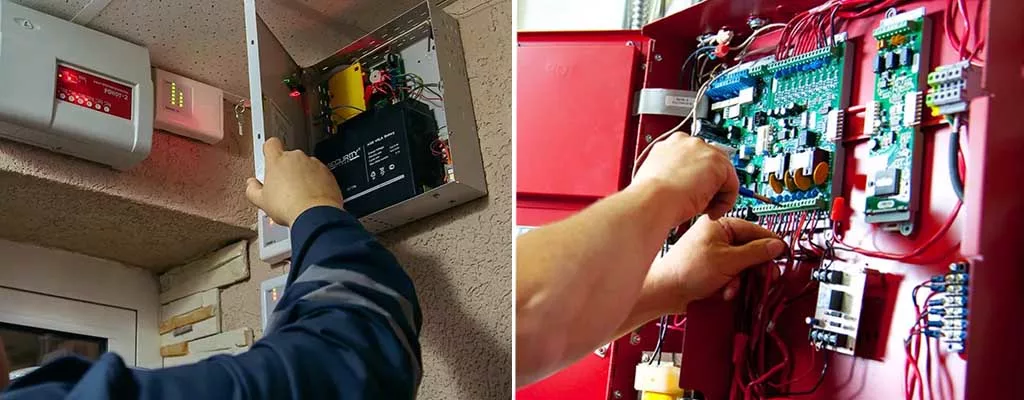 Как правильно выполнять монтаж АПС и СОУЭ: пошаговое руководство